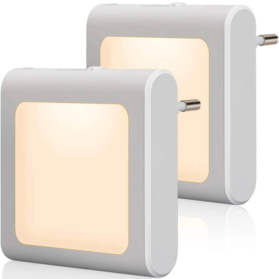 LED News: Clevere Beleuchtung für die Nacht: Die praktische Lampe von Amazon