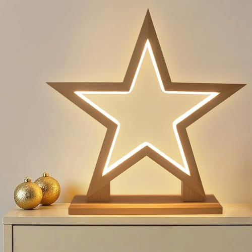 LED News: Weihnachtsdeko Ideen für dein Zuhause